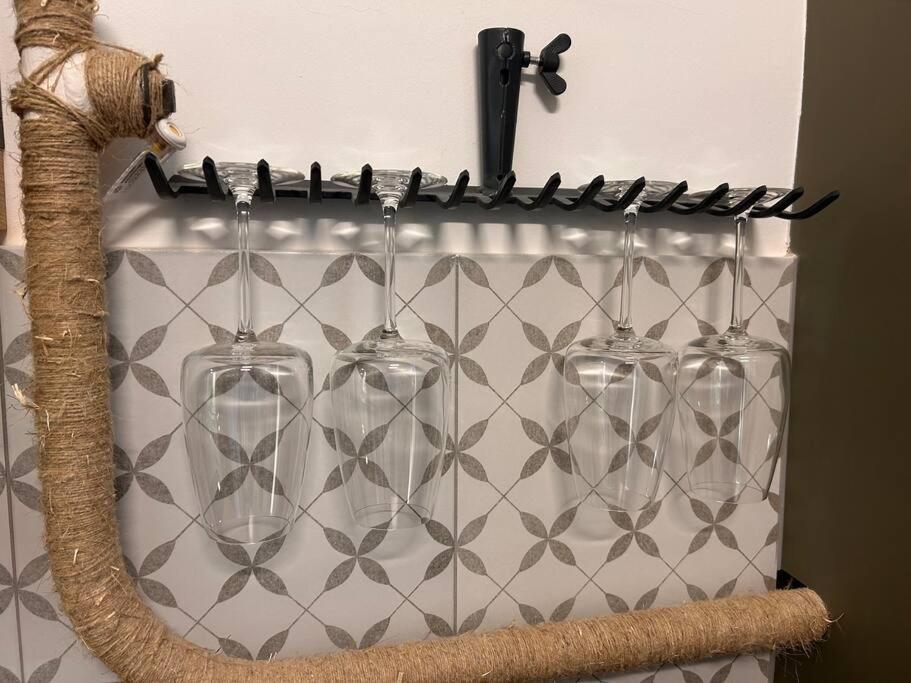 Gabeni Home 布达佩斯 外观 照片