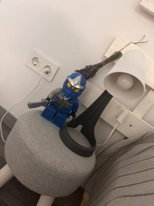 Gabeni Home 布达佩斯 外观 照片