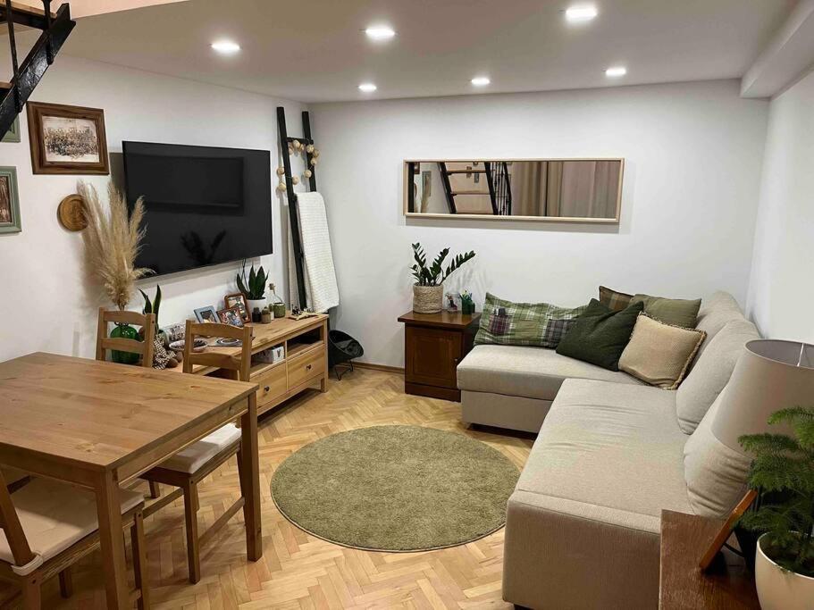 Gabeni Home 布达佩斯 外观 照片