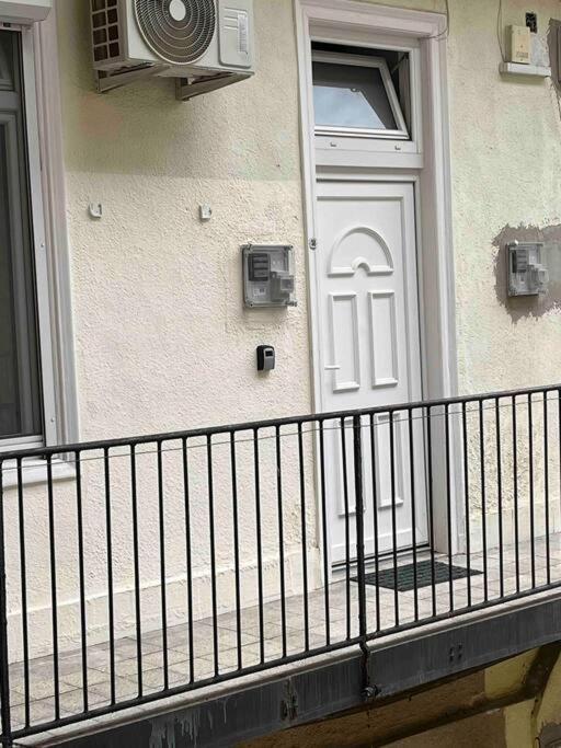 Gabeni Home 布达佩斯 外观 照片